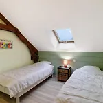 La Cense De La Merelie - Le Fournil Ferienhaus