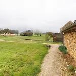 Ferienhaus La Cense De La Merelie - Le Fournil *