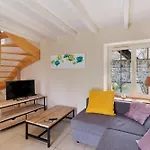 La Cense De La Merelie - Le Fournil Holiday home *