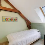 La Cense De La Merelie - Le Fournil Holiday home