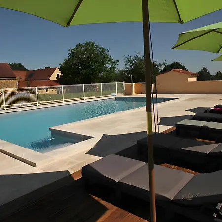 La Cense De La Merelie - Le Fournil Nyaraló